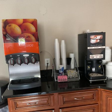 Super 8 By Wyndham Chattanooga/East Ridge Εξωτερικό φωτογραφία