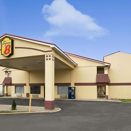 Super 8 By Wyndham Chattanooga/East Ridge Εξωτερικό φωτογραφία