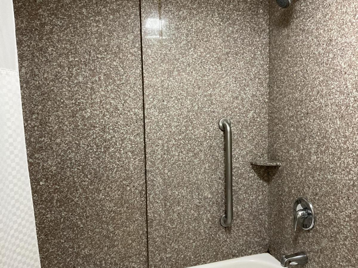 Super 8 By Wyndham Chattanooga/East Ridge Εξωτερικό φωτογραφία
