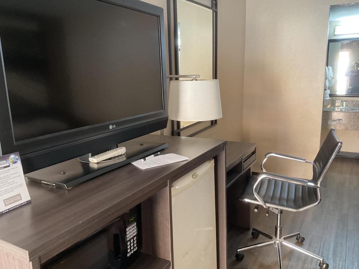 Super 8 By Wyndham Chattanooga/East Ridge Εξωτερικό φωτογραφία