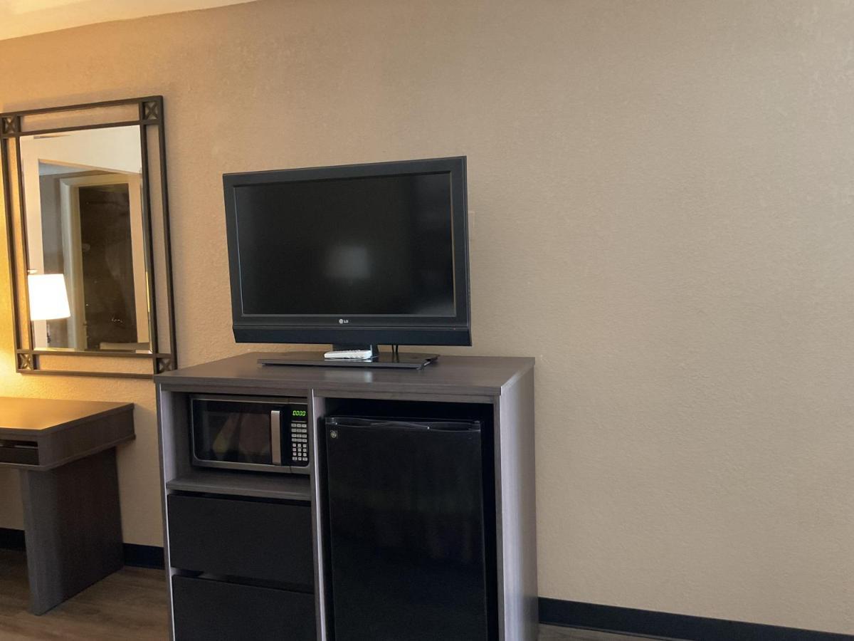 Super 8 By Wyndham Chattanooga/East Ridge Εξωτερικό φωτογραφία
