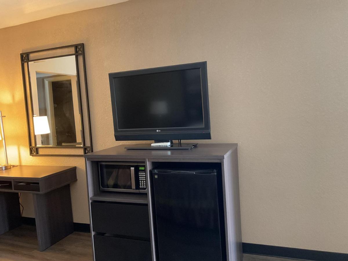 Super 8 By Wyndham Chattanooga/East Ridge Εξωτερικό φωτογραφία
