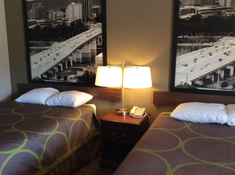 Super 8 By Wyndham Chattanooga/East Ridge Εξωτερικό φωτογραφία
