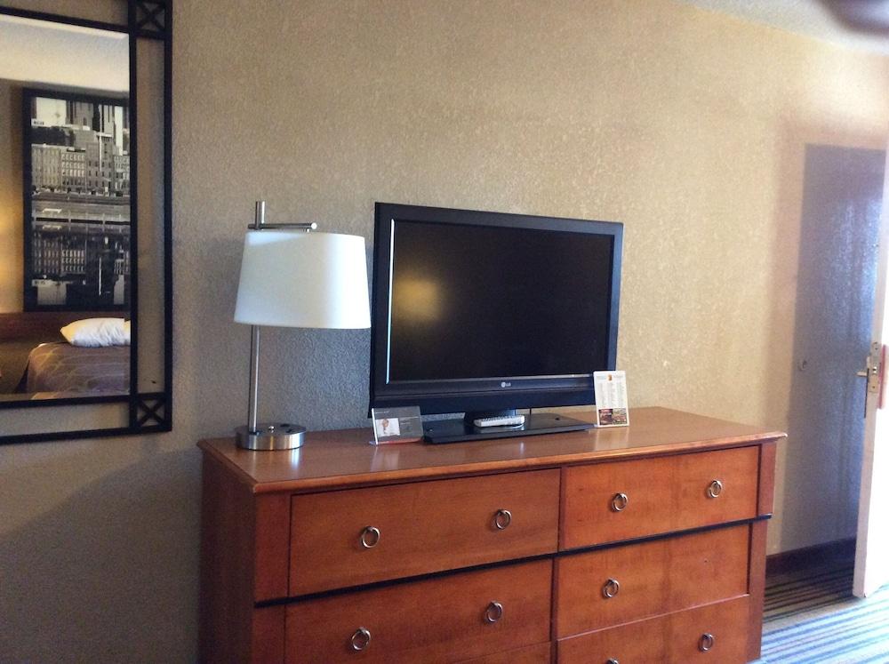 Super 8 By Wyndham Chattanooga/East Ridge Εξωτερικό φωτογραφία