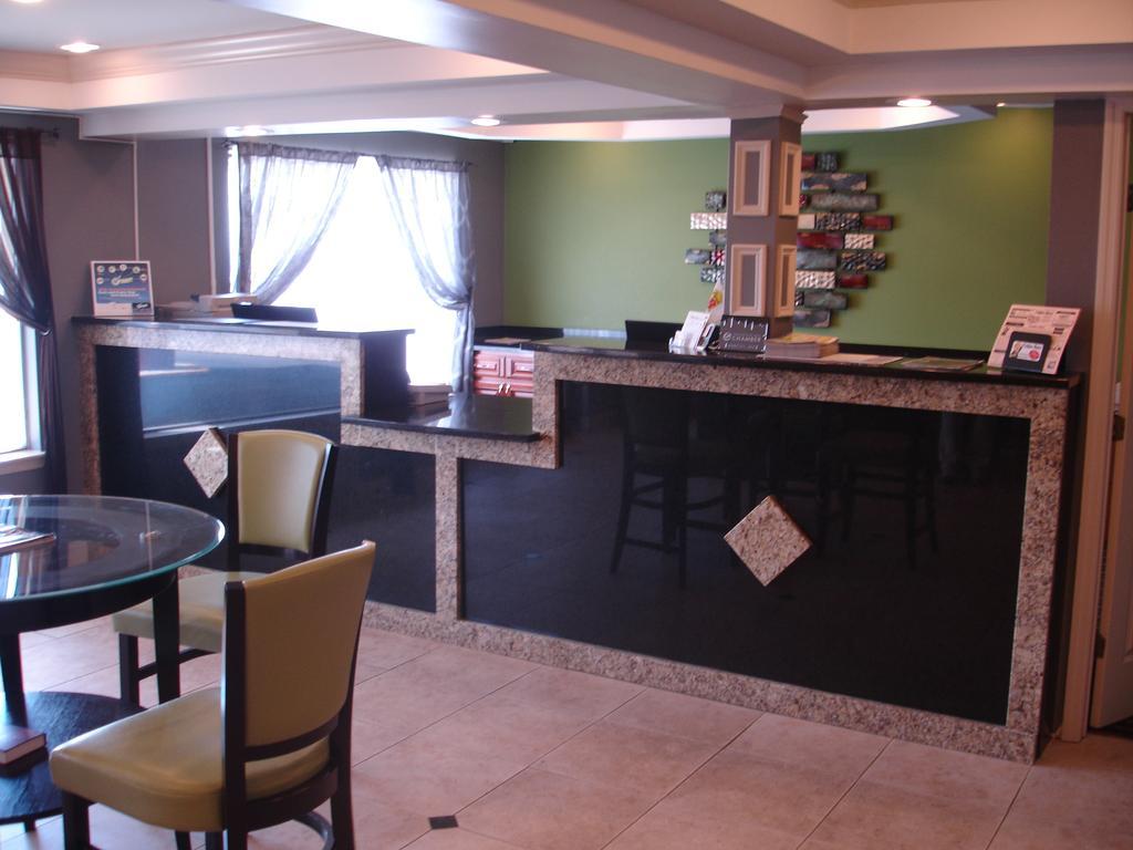 Super 8 By Wyndham Chattanooga/East Ridge Εξωτερικό φωτογραφία