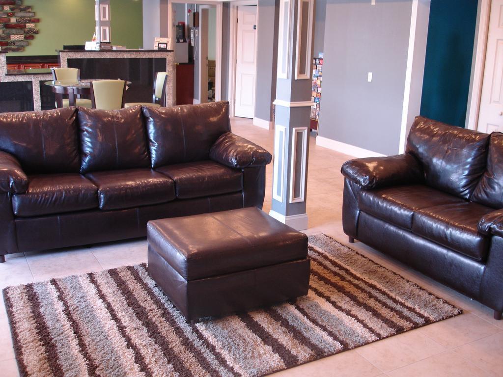 Super 8 By Wyndham Chattanooga/East Ridge Εξωτερικό φωτογραφία