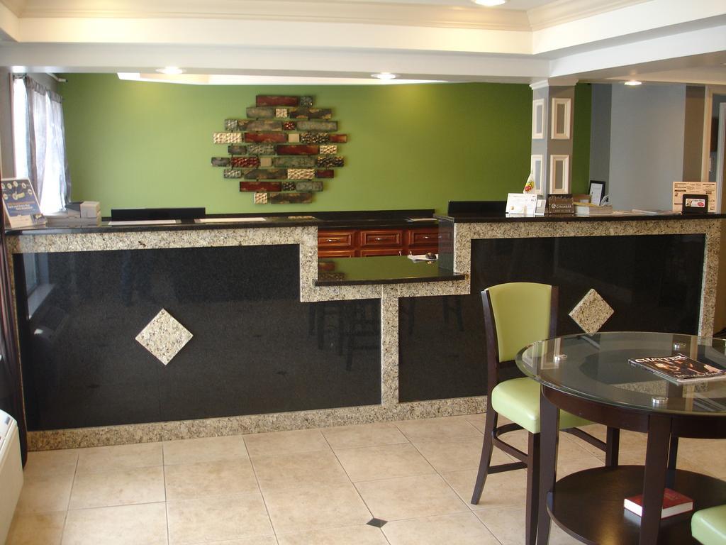 Super 8 By Wyndham Chattanooga/East Ridge Εξωτερικό φωτογραφία