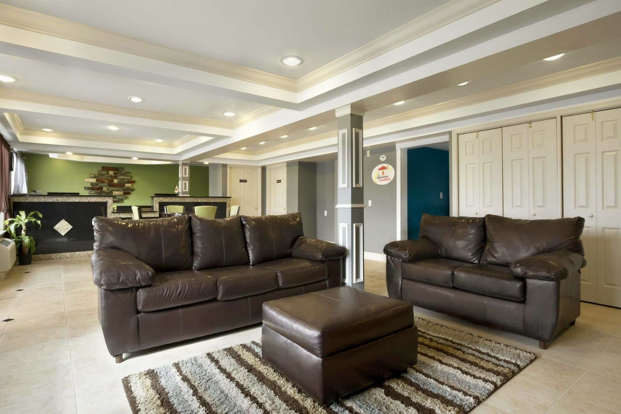Super 8 By Wyndham Chattanooga/East Ridge Εξωτερικό φωτογραφία